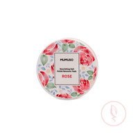 Nail Polish Remover Pads (Rose)