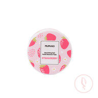 Nail Polish Remover Pads (Strawberry)