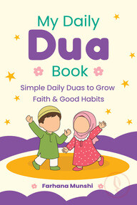 My Daily Dua Book
