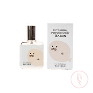 Cute Animal Perfume Spray-Sea Lion- 15ml