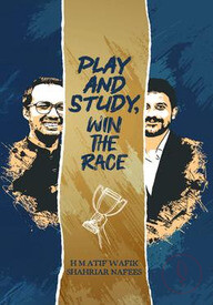 Play And Study, Win The Race