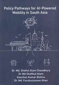 Policy Pathways for Al-Powered Mobility in South Asia