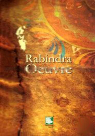 Rabindra Oeuvre Volume-20