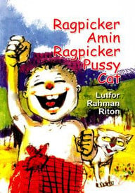 Ragpicker Amin Ragpicker Pussy Cat