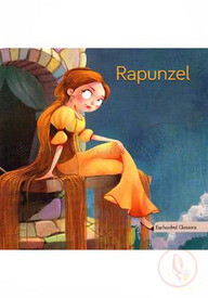 Rapunzel