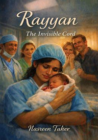 Rayyan : The Invisible Cord