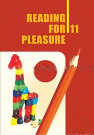 Reading for Pleasure 11