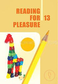 Reading for Pleasure 13