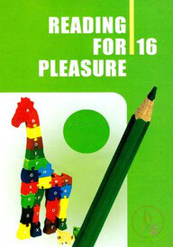 Reading for Pleasure 16
