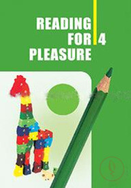 Reading for Pleasure 4