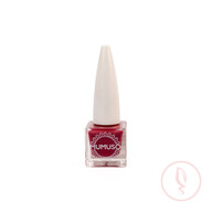 Love in a Fallen City Nail Polish (Rose Red)