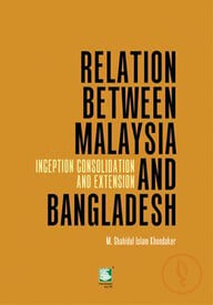 Relation Between Malaysia And Bangladesh