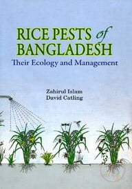 Rice Pests of Bangladesh Their Ecology and Managment