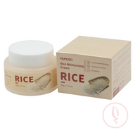 Rice Moisturizing Cream