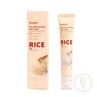 Rice Rejuvenating Eye Cream- 20g