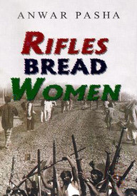 Rifles Bread Women