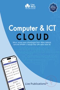 Computer And ICT Cloud