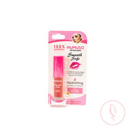 Lip & Cheek Lip Gloss (02 Rose Red)