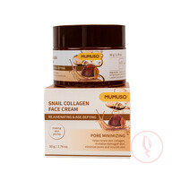 Snail Collagen Face Cream