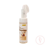 Snail Collagen Facial Cleansing Mousse