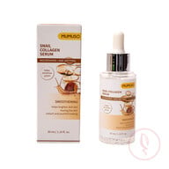 Snail Collagen Serum- 30ml