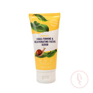 Snail Firming & Rejuvenating Facial Scrub- 150g