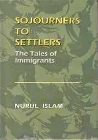 Sojourners To Settlers