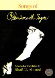 Song of Rabindrannath Tagore
