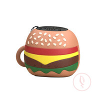 Hamburger-Shaped Wireless Speaker