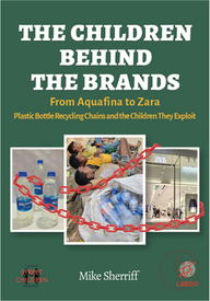 The Children Behind the Brands