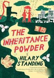 The Inheritance Powder
