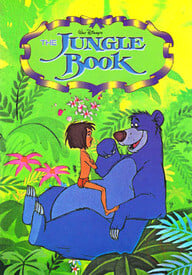 The Jungle Book