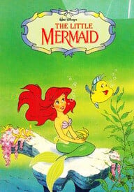 The Little Mermaid