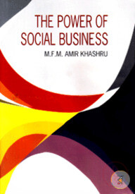 The Power of Social Busness
