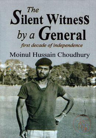 The Silent Witness By A General