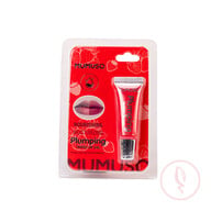 Tinted Lip Gel (Strawberry)- 11ml