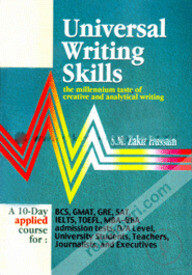 Universal Writing Skills