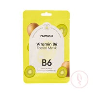 Vitamin B6 Facial Mask