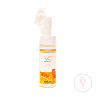 Vitamin C Brightening & Nourishing Facial Cleansing Mousse- 170ml