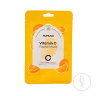 Vitamin C Facial Mask