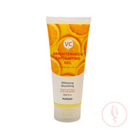 Vitamin C Brightening & Exfoliating Gel- 200g