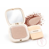 Vitamin C Flawless Pressed Powder (Skin Color)