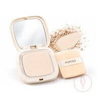 Vitamin C Flawless Pressed Powder (Translucent)