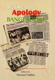We Owe an Apology to Bangladesh