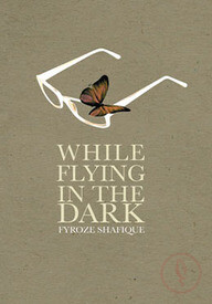 While Flying in The Dark