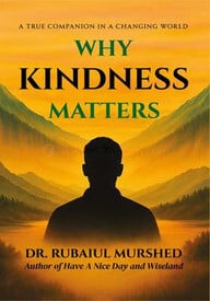 Why Kindness Matters